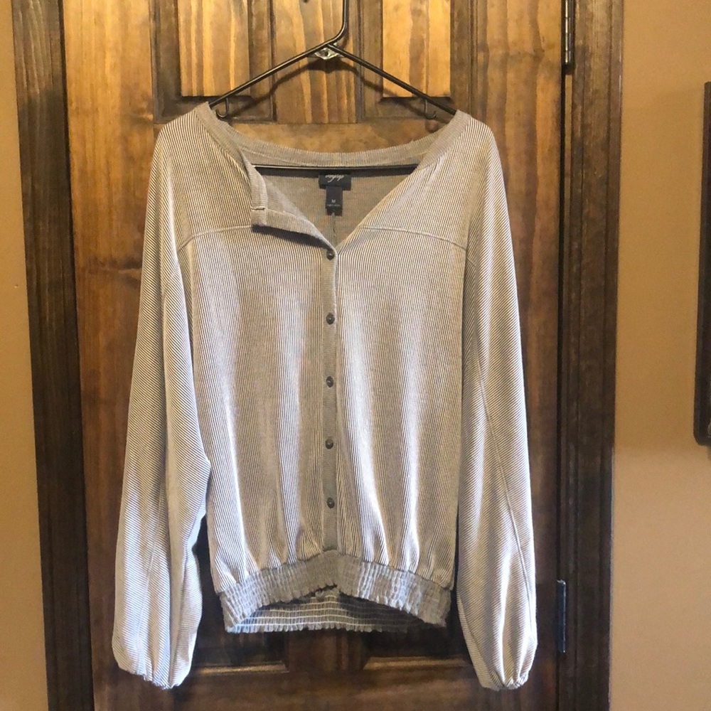 Daytrip top